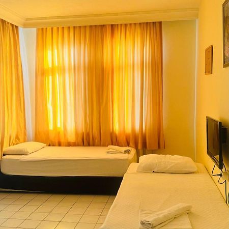 Baronessa Apart Hotel Alanya Exterior photo