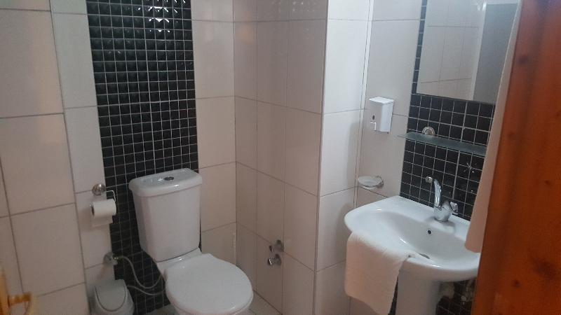 Baronessa Apart Hotel Alanya Exterior photo